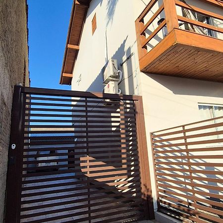 Nick'S House - Praia Da Cal Com Ar E Sacada Torres Exterior foto